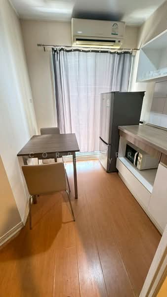 Lumpini Condo Town Ramintra-Navamin, Bangkok, Soi Ramindhra 78, Nawamin Road - Ramintra Road, Ram Inthra, Khan Na Yao, Bangkok, 1 Bedroom, 25 sqm, Condo For Rent, by CorrectProperty, 500211115 - DDproperty.com