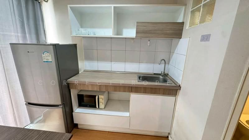 Lumpini Condo Town Ramintra-Navamin : ลุมพินี คอนโดทาวน์ รามอินทรา-นวมินทร์, กรุงเทพ, ซอยรามอินทรา 78 ถนนนวมินทร์ - รามอินทรา, รามอินทรา, คันนายาว, กรุงเทพ, 25 ตร.ม., คอนโด ให้เช่า, โดย CorrectProperty, 500211115 - DDproperty.com