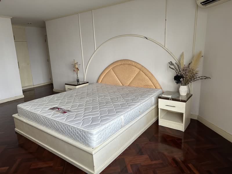 The Waterford Park : เดอะ วอเตอร์ฟอร์ด พาร์ค, กรุงเทพ, ซอยสุขุมวิท 53, คลองตันเหนือ, วัฒนา, กรุงเทพ, 115 ตร.ม., คอนโด ให้เช่า, โดย Netsanthiah Ai, 500211116 - DDproperty.com