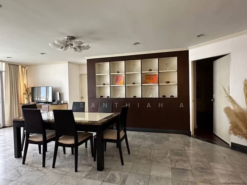 The Waterford Park : เดอะ วอเตอร์ฟอร์ด พาร์ค, กรุงเทพ, ซอยสุขุมวิท 53, คลองตันเหนือ, วัฒนา, กรุงเทพ, 115 ตร.ม., คอนโด ให้เช่า, โดย Netsanthiah Ai, 500211116 - DDproperty.com