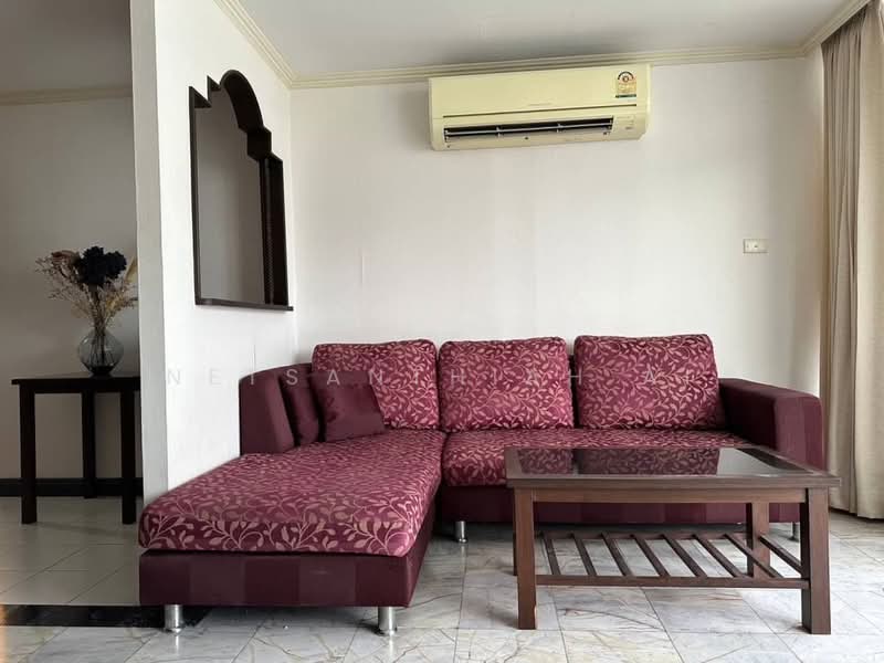 The Waterford Park : เดอะ วอเตอร์ฟอร์ด พาร์ค, กรุงเทพ, ซอยสุขุมวิท 53, คลองตันเหนือ, วัฒนา, กรุงเทพ, 115 ตร.ม., คอนโด ให้เช่า, โดย Netsanthiah Ai, 500211116 - DDproperty.com