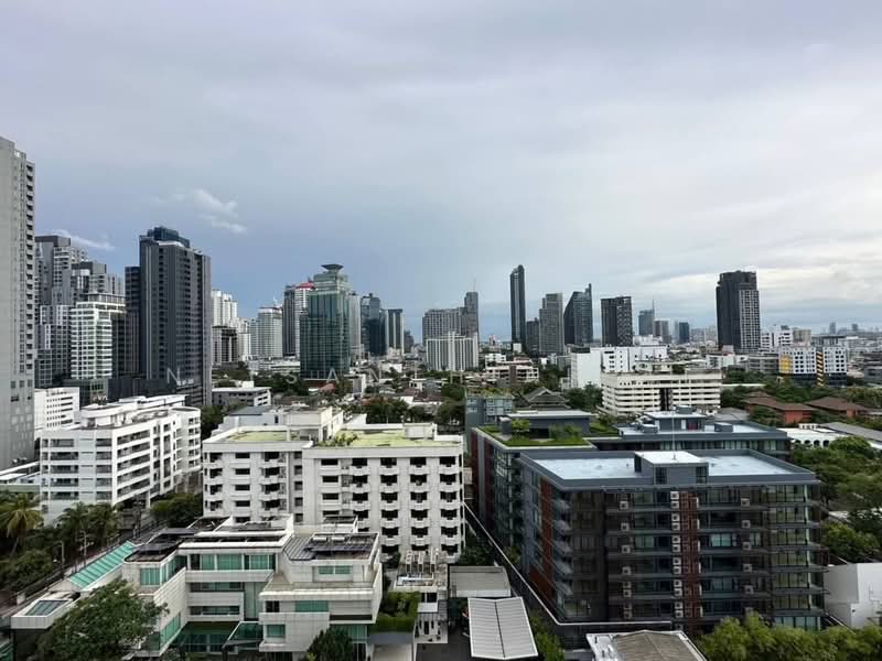 The Waterford Park, Bangkok, Soi Sukhumvit 53, Khlong Tan Nua, Watthana, Bangkok, 2 Bedrooms, 115 sqm, Condo For Rent, by Netsanthiah Ai, 500211116 - DDproperty.com