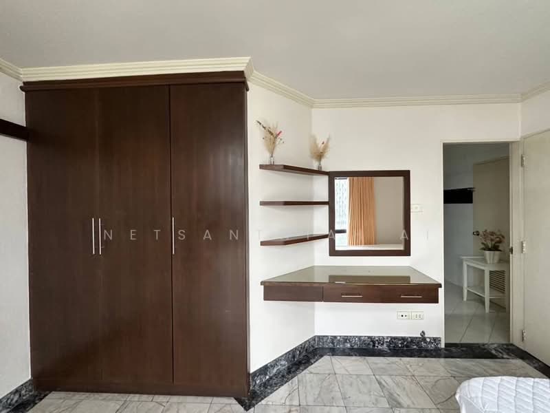 The Waterford Park, Bangkok, Soi Sukhumvit 53, Khlong Tan Nua, Watthana, Bangkok, 2 Bedrooms, 115 sqm, Condo For Rent, by Netsanthiah Ai, 500211116 - DDproperty.com