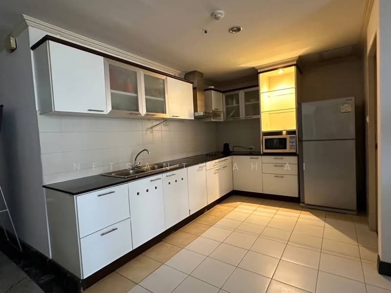 The Waterford Park : เดอะ วอเตอร์ฟอร์ด พาร์ค, กรุงเทพ, ซอยสุขุมวิท 53, คลองตันเหนือ, วัฒนา, กรุงเทพ, 115 ตร.ม., คอนโด ให้เช่า, โดย Netsanthiah Ai, 500211116 - DDproperty.com