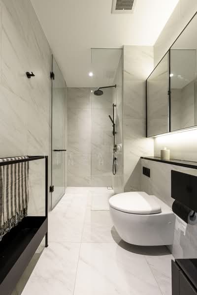 Tait Sathorn 12, Bangkok, Soi Sathorn 12, Sathorn Road, Silom, Bang Rak, Bangkok, 1 Bedroom, 40 sqm, Condo For Sale, by Teeranop Inchan, 500211117 - DDproperty.com