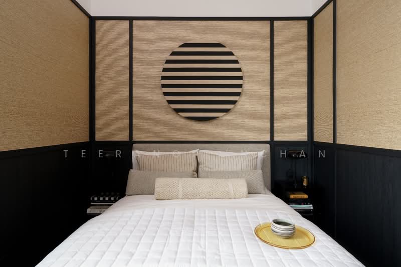 Tait Sathorn 12, Bangkok, Soi Sathorn 12, Sathorn Road, Silom, Bang Rak, Bangkok, 1 Bedroom, 40 sqm, Condo For Sale, by Teeranop Inchan, 500211117 - DDproperty.com