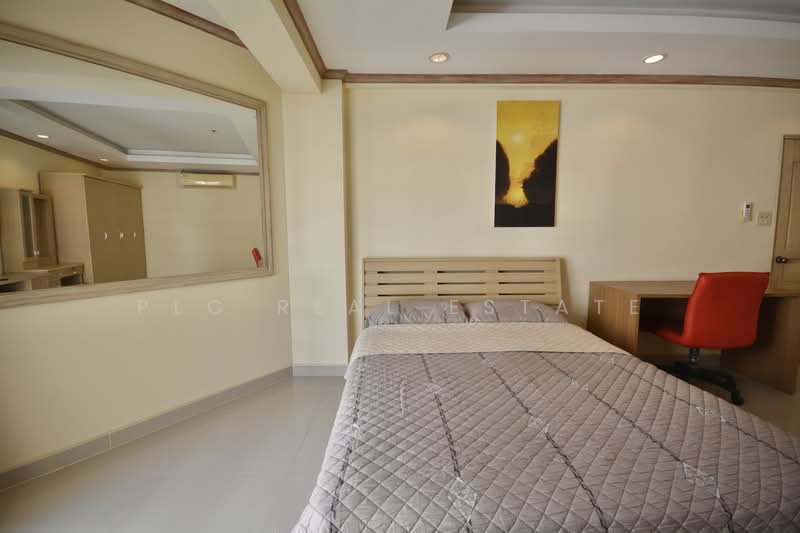 Jomtien Beach Condo, Chon Buri (Pattaya), Nong Pru, Bang Lamung (Pattaya), Chon Buri (Pattaya), 1 Bedroom, 50 sqm, Condo For Sale, by PLC real estate, 500211118 - DDproperty.com