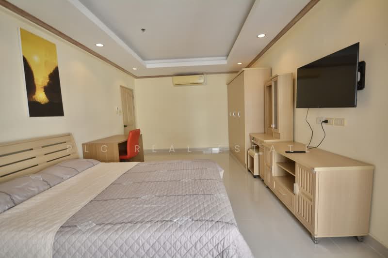 Jomtien Beach Condo, Chon Buri (Pattaya), Nong Pru, Bang Lamung (Pattaya), Chon Buri (Pattaya), 1 Bedroom, 50 sqm, Condo For Sale, by PLC real estate, 500211118 - DDproperty.com