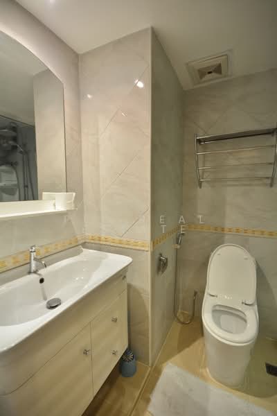 Jomtien Beach Condo, Chon Buri (Pattaya), Nong Pru, Bang Lamung (Pattaya), Chon Buri (Pattaya), 1 Bedroom, 50 sqm, Condo For Sale, by PLC real estate, 500211118 - DDproperty.com