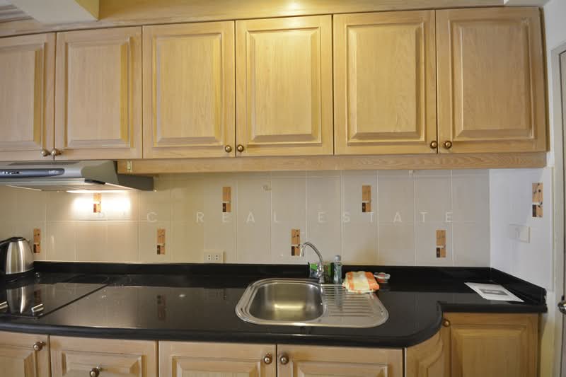 Jomtien Beach Condo, Chon Buri (Pattaya), Nong Pru, Bang Lamung (Pattaya), Chon Buri (Pattaya), 1 Bedroom, 50 sqm, Condo For Sale, by PLC real estate, 500211118 - DDproperty.com