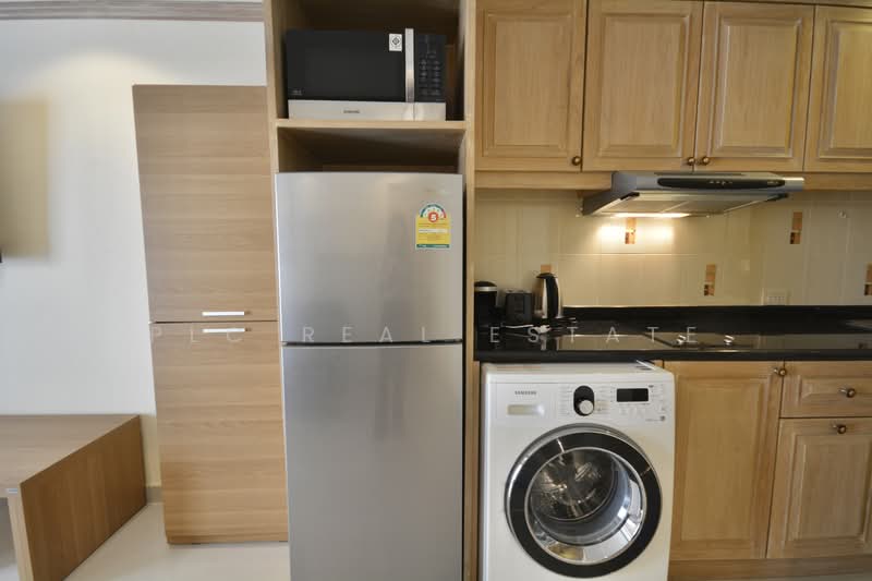 Jomtien Beach Condo, Chon Buri (Pattaya), Nong Pru, Bang Lamung (Pattaya), Chon Buri (Pattaya), 1 Bedroom, 50 sqm, Condo For Sale, by PLC real estate, 500211118 - DDproperty.com