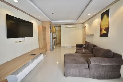 ขาย - Jomtien Beach Condo : จอมเทียน บีช คอนโด, ชลบุรี