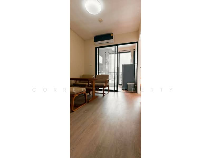 LIB Ladprao 20, Bangkok, Lat Phrao 20 Alley, Jom Phon, Chatuchak, Bangkok, 1 Bedroom, 26 sqm, Condo For Rent, by CorrectProperty, 500211120 - DDproperty.com