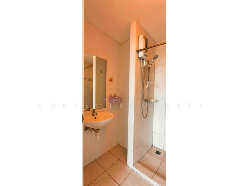 LIB Ladprao 20, Bangkok, Lat Phrao 20 Alley, Jom Phon, Chatuchak, Bangkok, 1 Bedroom, 26 sqm, Condo For Rent, by CorrectProperty, 500211120 - DDproperty.com