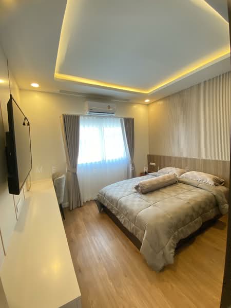 The First Phuket, Phuket, Ratsada, Muang Phuket, Phuket, 4 Bedrooms, 175 sqm, Villa For Rent, by MeiMei Prime, 500211121 - DDproperty.com