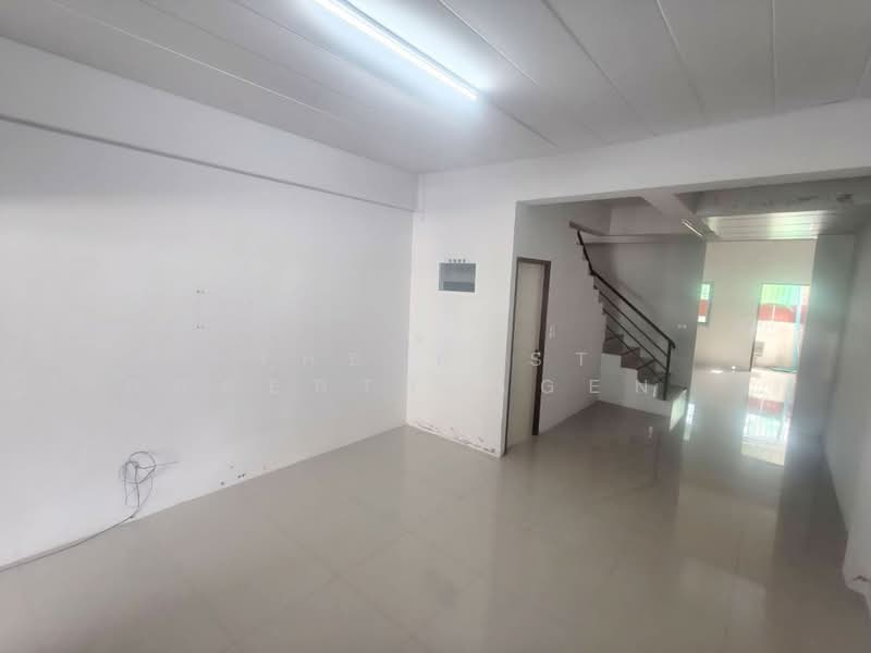 ขาย - หมู่บ้านทานตะวัน ถนนสามโคก-เสนา, พระนครศรีอยุธยา