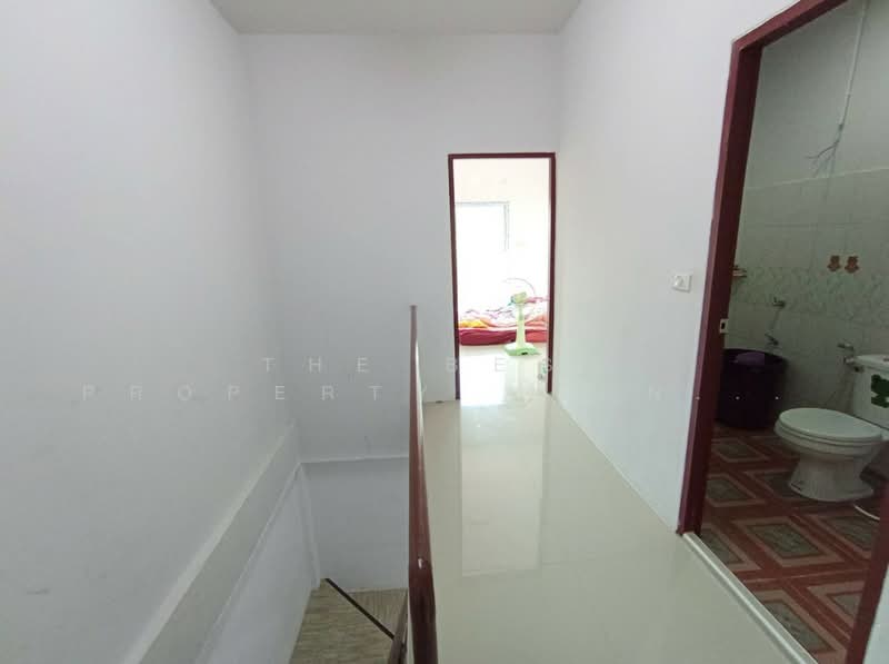 หมู่บ้านทานตะวัน ถนนสามโคก-เสนา, Phra Nakhon Si Ayutthaya, Bang Nom Kho, Sena, Phra Nakhon Si Ayutthaya, 2 Bedrooms, 100 sqm, Townhouse For Sale, by The Best Property Agent พี, 500211122 - DDproperty.com