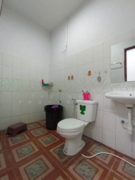 หมู่บ้านทานตะวัน ถนนสามโคก-เสนา, Phra Nakhon Si Ayutthaya, Bang Nom Kho, Sena, Phra Nakhon Si Ayutthaya, 2 Bedrooms, 100 sqm, Townhouse For Sale, by The Best Property Agent พี, 500211122 - DDproperty.com