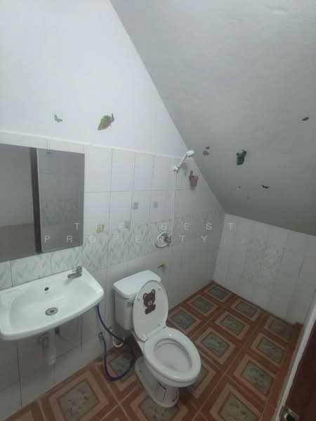 หมู่บ้านทานตะวัน ถนนสามโคก-เสนา, Phra Nakhon Si Ayutthaya, Bang Nom Kho, Sena, Phra Nakhon Si Ayutthaya, 2 Bedrooms, 100 sqm, Townhouse For Sale, by The Best Property Agent พี, 500211122 - DDproperty.com