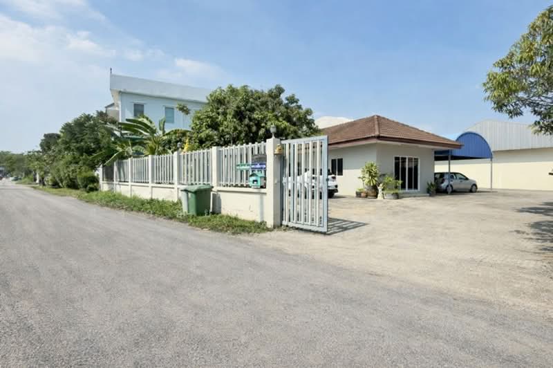 ซอยหนองระแหง 5/1 ถนนหนองระแหง ถนนคู่ขนานกาญจนาภิเษก แขวงสามวาตะวันตก เขตคลองสามวา กทม. 10510, กรุงเทพ, คู่ขนานกาญจนาภิเษก, สามวาตะวันตก, คลองสามวา, กรุงเทพ, 1,200 ตร.ม., บ้านเดี่ยว ขาย, โดย สง่าชัย ไทรทองคำ, 500211124 - DDproperty.com