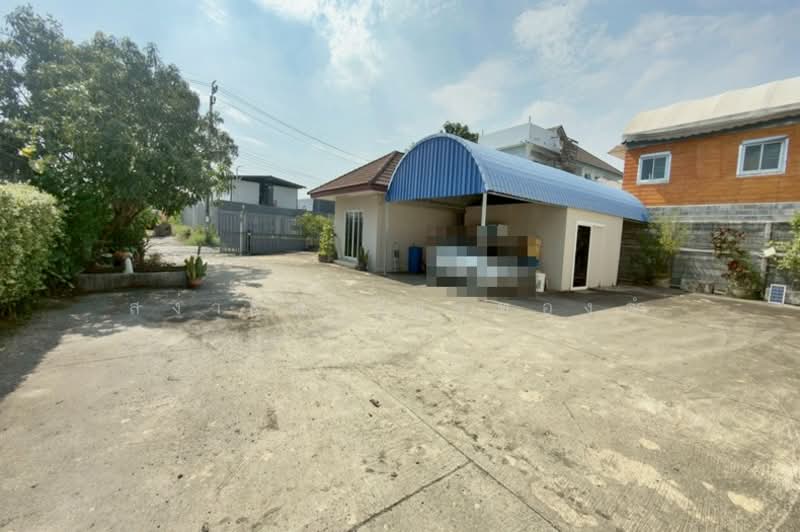 ซอยหนองระแหง 5/1 ถนนหนองระแหง ถนนคู่ขนานกาญจนาภิเษก แขวงสามวาตะวันตก เขตคลองสามวา กทม. 10510, กรุงเทพ, คู่ขนานกาญจนาภิเษก, สามวาตะวันตก, คลองสามวา, กรุงเทพ, 1,200 ตร.ม., บ้านเดี่ยว ขาย, โดย สง่าชัย ไทรทองคำ, 500211124 - DDproperty.com