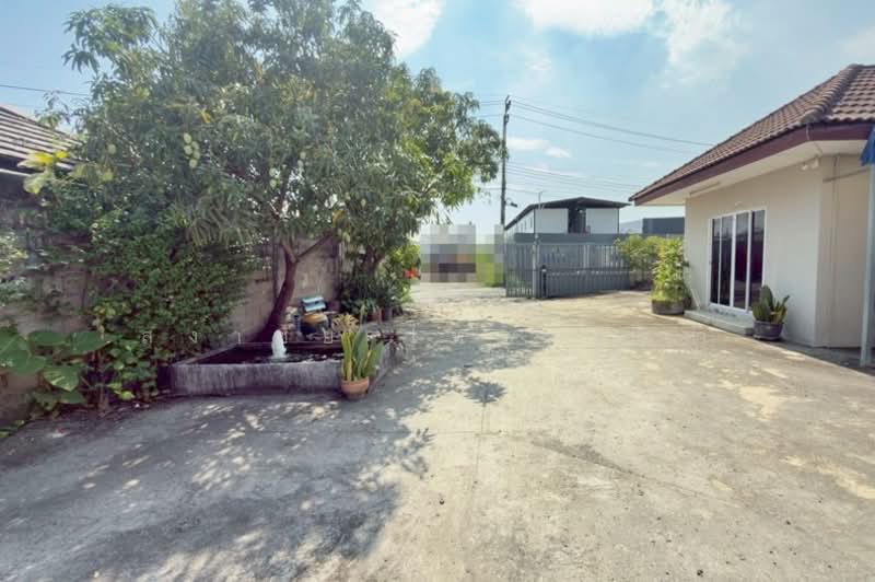 ซอยหนองระแหง 5/1 ถนนหนองระแหง ถนนคู่ขนานกาญจนาภิเษก แขวงสามวาตะวันตก เขตคลองสามวา กทม. 10510, กรุงเทพ, คู่ขนานกาญจนาภิเษก, สามวาตะวันตก, คลองสามวา, กรุงเทพ, 1,200 ตร.ม., บ้านเดี่ยว ขาย, โดย สง่าชัย ไทรทองคำ, 500211124 - DDproperty.com