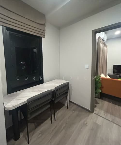 Metris District Ladprao : เมทริส ดิสทริค ลาดพร้าว, กรุงเทพ, ถนนลาดพร้าว, จอมพล, จตุจักร, กรุงเทพ, 35 ตร.ม., คอนโด ให้เช่า, โดย CorrectProperty, 500211125 - DDproperty.com