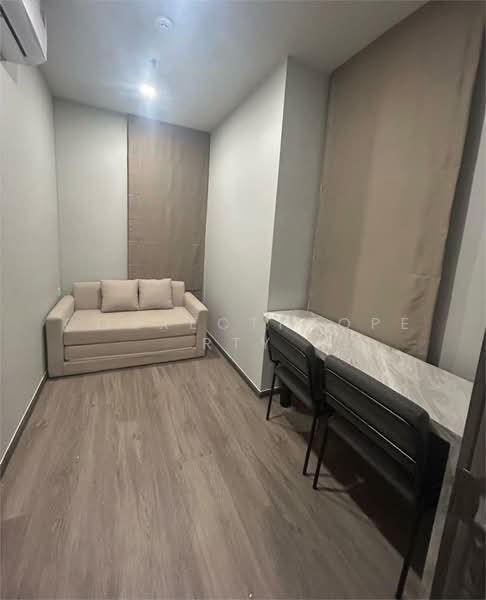 Metris District Ladprao : เมทริส ดิสทริค ลาดพร้าว, กรุงเทพ, ถนนลาดพร้าว, จอมพล, จตุจักร, กรุงเทพ, 35 ตร.ม., คอนโด ให้เช่า, โดย CorrectProperty, 500211125 - DDproperty.com