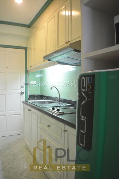 Jomtien Beach Condo : จอมเทียน บีช คอนโด, ชลบุรี, หนองปรือ, บางละมุง, ชลบุรี, 30 ตร.ม., คอนโด ขาย, โดย PLC real estate, 500211127 - DDproperty.com