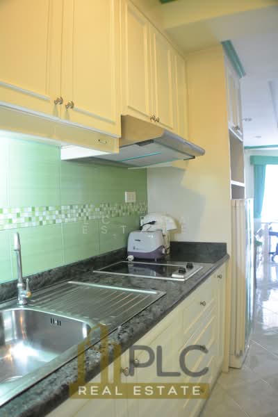 Jomtien Beach Condo : จอมเทียน บีช คอนโด, ชลบุรี, หนองปรือ, บางละมุง, ชลบุรี, 30 ตร.ม., คอนโด ขาย, โดย PLC real estate, 500211127 - DDproperty.com