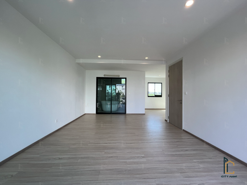 Nirvana DEFINE Krungthep Kreetha : เนอวานา ดีฟายน์ กรุงเทพกรีฑา, กรุงเทพ, ถนนศรีนครินทร์-ร่มเกล้า, หัวหมาก, บางกะปิ, กรุงเทพ, 203 ตร.ม., ทาวน์เฮ้าส์ ขาย, โดย Metas M, 500211128 - DDproperty.com