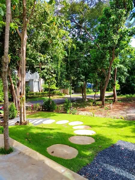 ขาย - บ้านระยอง ใกล้หาดแหลมแม่พิมพ์, ระยอง