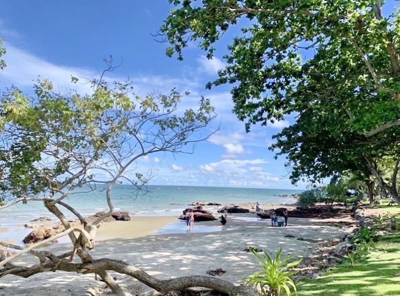 For Sale - บ้านระยอง ใกล้หาดแหลมแม่พิมพ์, Rayong