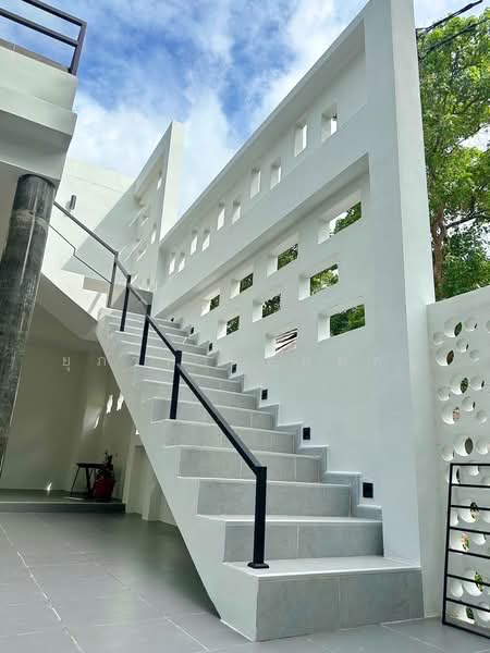 ขาย - บ้านระยอง ใกล้หาดแหลมแม่พิมพ์, ระยอง