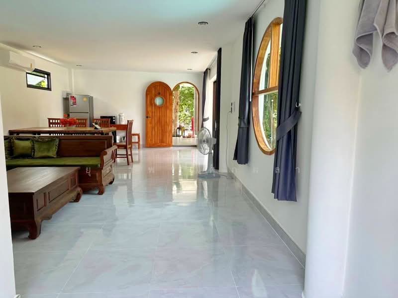 ขาย - บ้านระยอง ใกล้หาดแหลมแม่พิมพ์, ระยอง