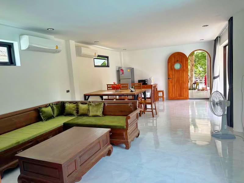 For Sale - บ้านระยอง ใกล้หาดแหลมแม่พิมพ์, Rayong