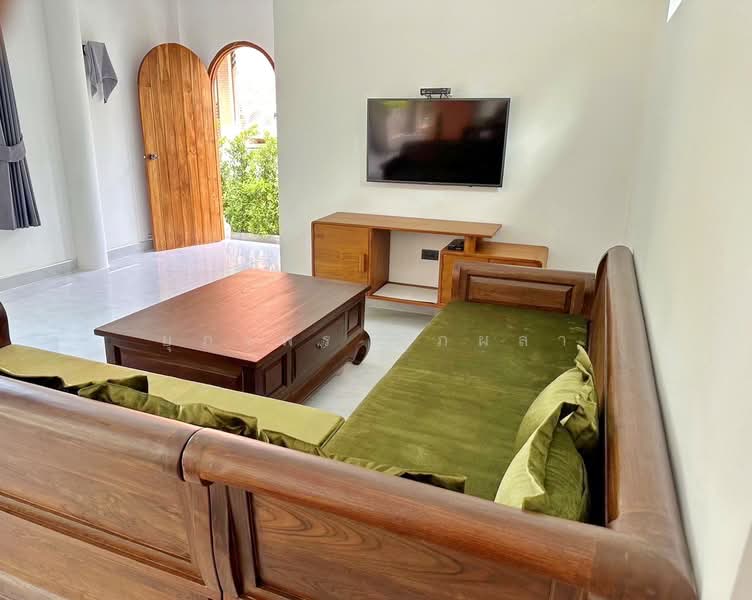 For Sale - บ้านระยอง ใกล้หาดแหลมแม่พิมพ์, Rayong