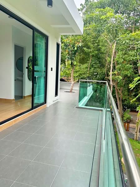 ขาย - บ้านระยอง ใกล้หาดแหลมแม่พิมพ์, ระยอง