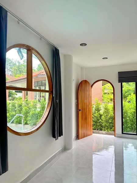 For Sale - บ้านระยอง ใกล้หาดแหลมแม่พิมพ์, Rayong