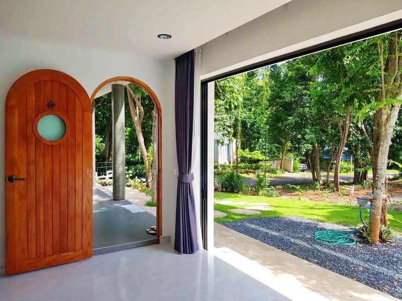 For Sale - บ้านระยอง ใกล้หาดแหลมแม่พิมพ์, Rayong