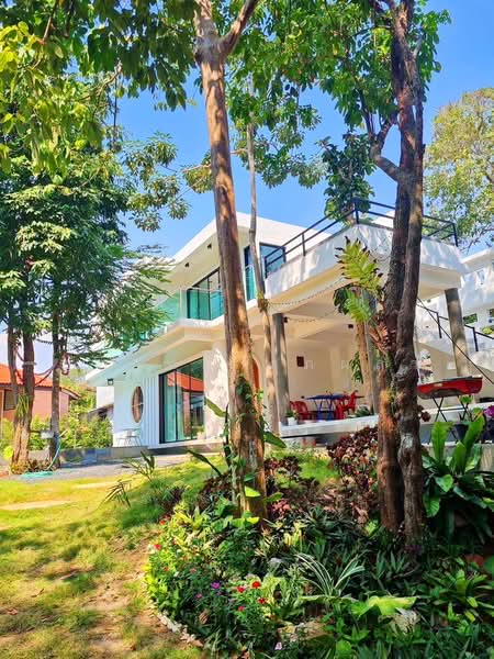 For Sale - บ้านระยอง ใกล้หาดแหลมแม่พิมพ์, Rayong