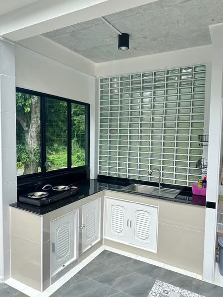 ขาย - บ้านระยอง ใกล้หาดแหลมแม่พิมพ์, ระยอง