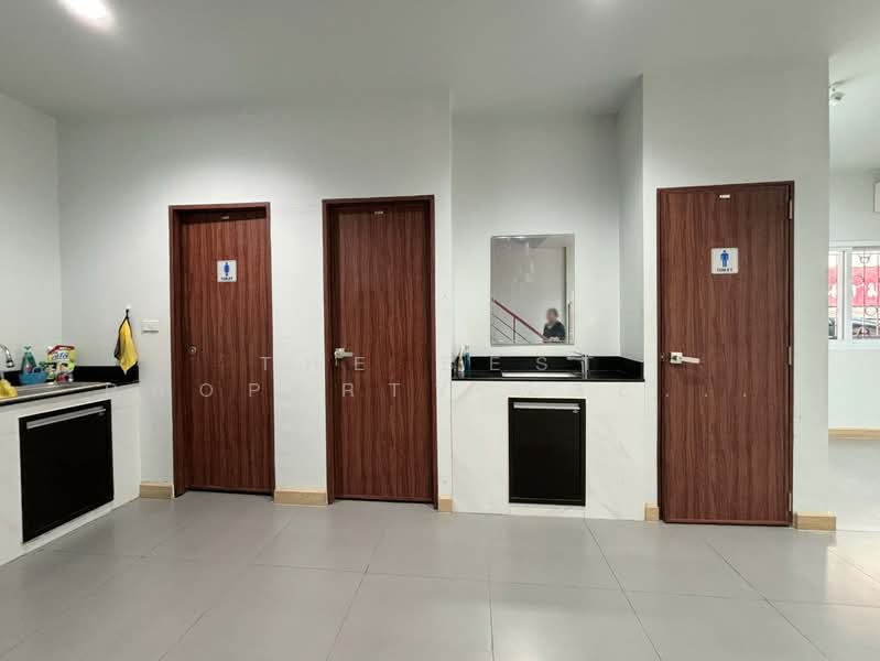 โกดังพร้อมสำนักงานบางพลี สมุทรปราการ, สมุทรปราการ, ราชาเทวะ, บางพลี, สมุทรปราการ, 200 ตร.ม., โกดัง-โรงงาน ขาย, โดย The Best Property Agent น้อย, 500211130 - DDproperty.com