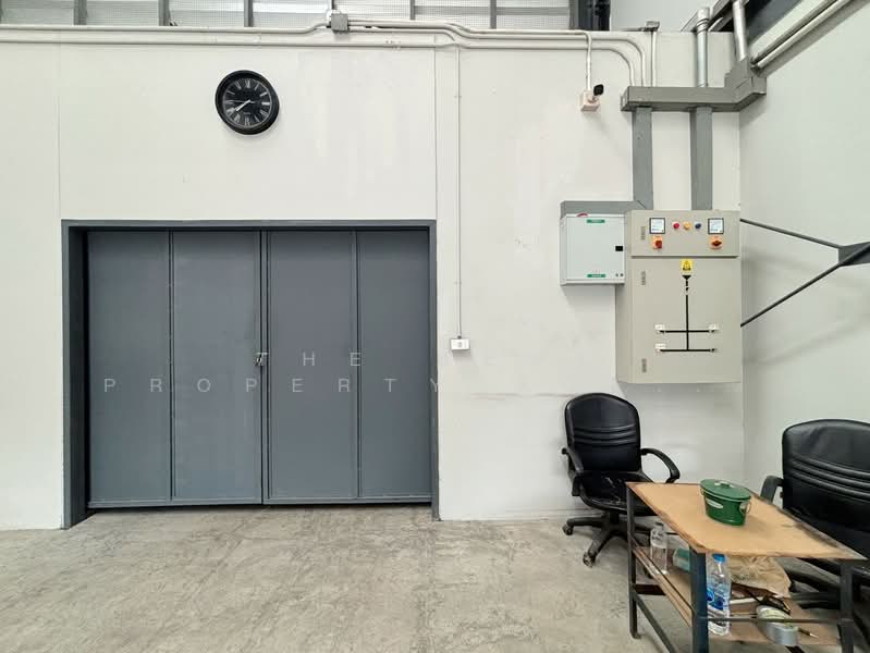 โกดังพร้อมสำนักงานบางพลี สมุทรปราการ, สมุทรปราการ, ราชาเทวะ, บางพลี, สมุทรปราการ, 200 ตร.ม., โกดัง-โรงงาน ขาย, โดย The Best Property Agent น้อย, 500211130 - DDproperty.com