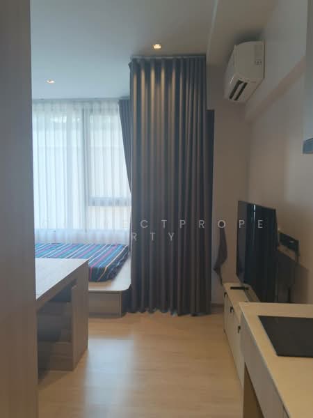 Reference Sathorn-Wongwianyai : เรฟเฟอเรนซ์ สาทร-วงเวียนใหญ่, กรุงเทพ, ซอย กรุงธนบุรี 2, บางลำภูล่าง, คลองสาน, กรุงเทพ, 25 ตร.ม., คอนโด ให้เช่า, โดย CorrectProperty, 500211131 - DDproperty.com