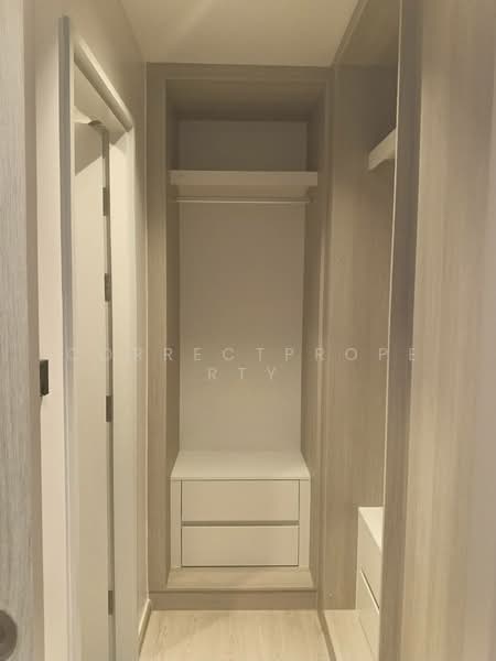 Reference Sathorn-Wongwianyai : เรฟเฟอเรนซ์ สาทร-วงเวียนใหญ่, กรุงเทพ, ซอย กรุงธนบุรี 2, บางลำภูล่าง, คลองสาน, กรุงเทพ, 25 ตร.ม., คอนโด ให้เช่า, โดย CorrectProperty, 500211131 - DDproperty.com