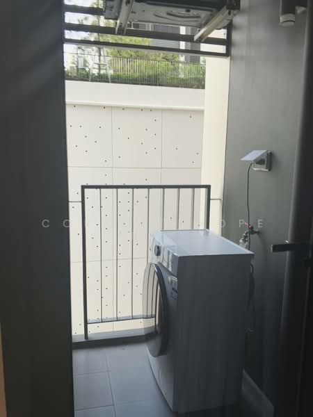 Reference Sathorn-Wongwianyai, Bangkok, Krung Thonburi 2 Alley, Bang Lam Phu Lang, Khlong San, Bangkok, 1 Bedroom, 25 sqm, Condo For Rent, by CorrectProperty, 500211131 - DDproperty.com