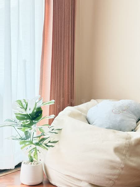 Hillside Condo 4 : ฮิลล์ไซด์ คอนโดมิเนียม 4, เชียงใหม่, ช้างเผือก, เมืองเชียงใหม่, เชียงใหม่, 45 ตร.ม., คอนโด ให้เช่า, โดย อรกัญญา สายวังกิจ, 500211132 - DDproperty.com