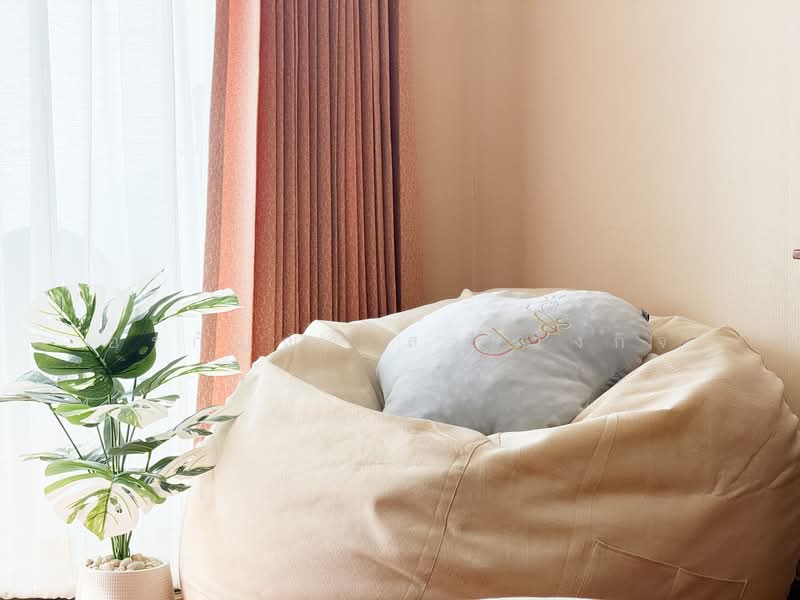 Hillside Condo 4, Chiang Mai, Chang Phuak, Muang Chiang Mai, Chiang Mai, Studio, 45 sqm, Condo For Rent, by อรกัญญา สายวังกิจ, 500211132 - DDproperty.com