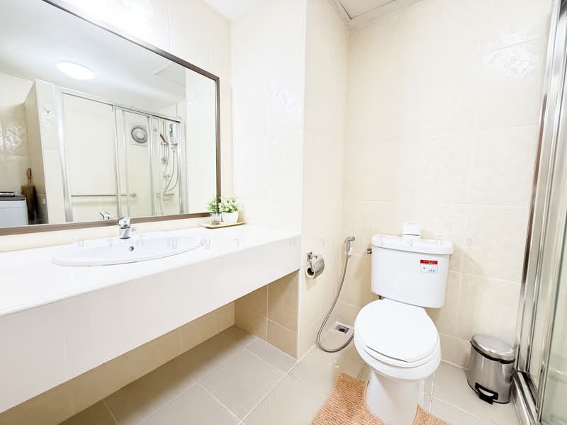 Hillside Condo 4, Chiang Mai, Chang Phuak, Muang Chiang Mai, Chiang Mai, Studio, 45 sqm, Condo For Rent, by อรกัญญา สายวังกิจ, 500211132 - DDproperty.com